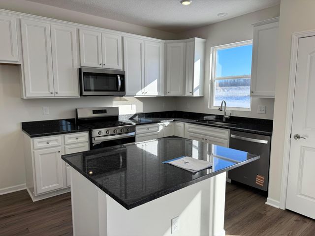 1118 Solitary Street, Lot 2592, Galena, OH 43021