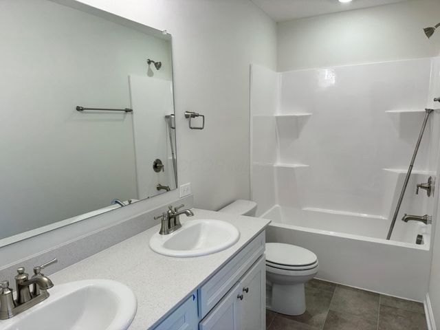 1118 Solitary Street, Lot 2592, Galena, OH 43021