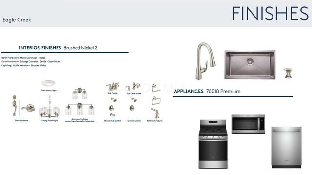 1118 Solitary Street, Lot 2592, Galena, OH 43021