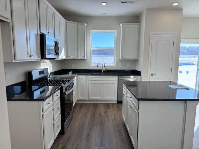 1118 Solitary Street, Lot 2592, Galena, OH 43021