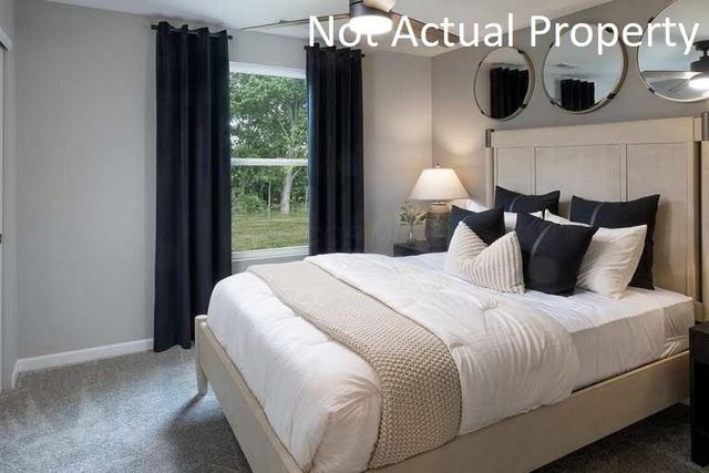 1118 Solitary Street, Lot 2592, Galena, OH 43021