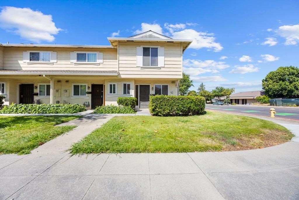 3188 Landess Avenue A, San Jose, CA 95132