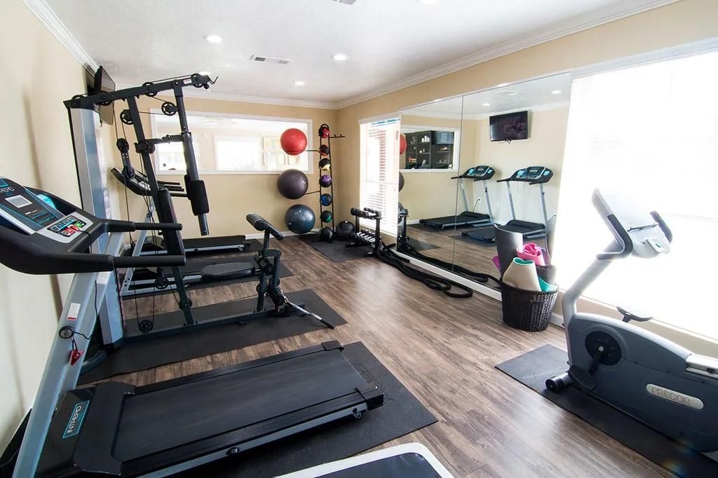 424 S Bender Avenue 508, Humble, TX 77338