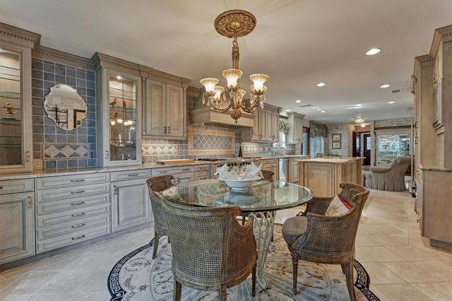 6106 Larkmount Drive, Spring, TX 77389