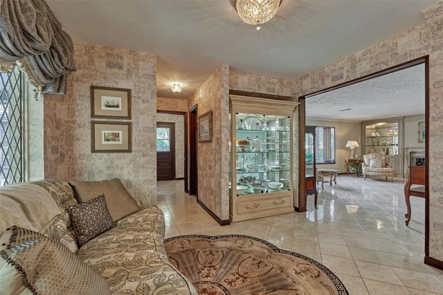 6106 Larkmount Drive, Spring, TX 77389