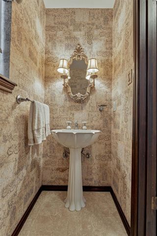 6106 Larkmount Drive, Spring, TX 77389