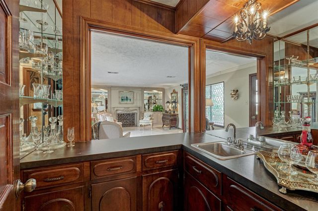 6106 Larkmount Drive, Spring, TX 77389