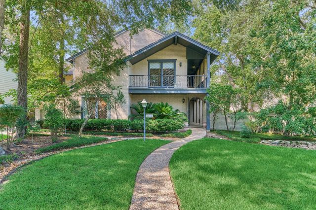 6106 Larkmount Drive, Spring, TX 77389