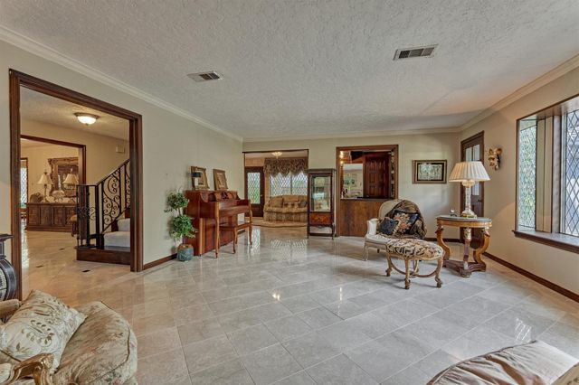 6106 Larkmount Drive, Spring, TX 77389