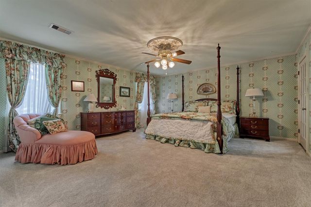 6106 Larkmount Drive, Spring, TX 77389