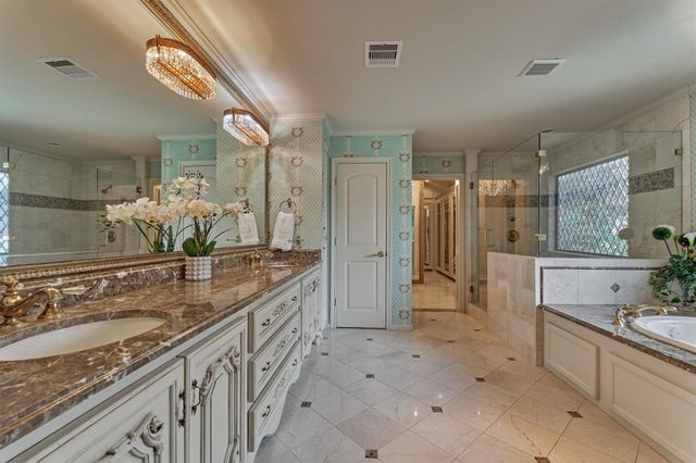 6106 Larkmount Drive, Spring, TX 77389