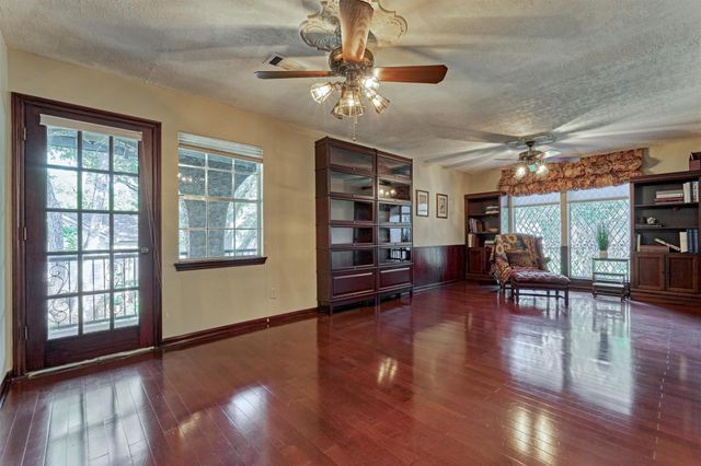 6106 Larkmount Drive, Spring, TX 77389