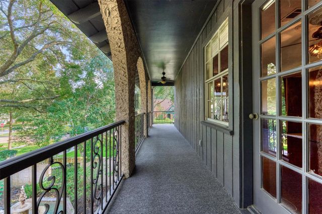 6106 Larkmount Drive, Spring, TX 77389