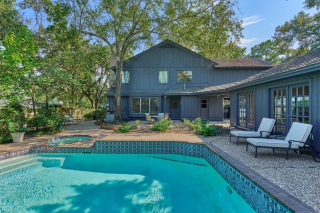 6106 Larkmount Drive, Spring, TX 77389