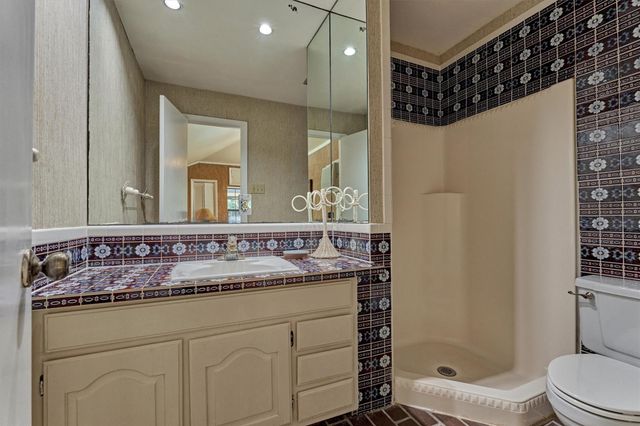 6106 Larkmount Drive, Spring, TX 77389