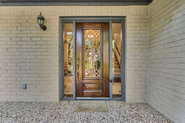 6106 Larkmount Drive, Spring, TX 77389