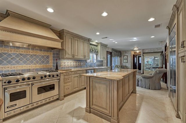 6106 Larkmount Drive, Spring, TX 77389