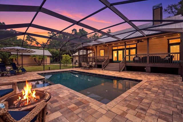 1165 VEREDA VERDE, Sarasota, FL 34232
