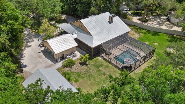 1165 VEREDA VERDE, Sarasota, FL 34232