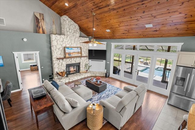 1165 VEREDA VERDE, Sarasota, FL 34232