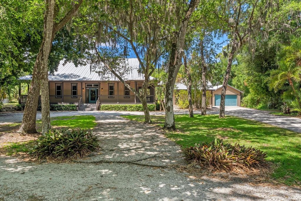 1165 VEREDA VERDE, Sarasota, FL 34232