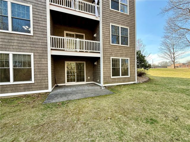 70 Turner Street A-1, Warwick, RI 02886