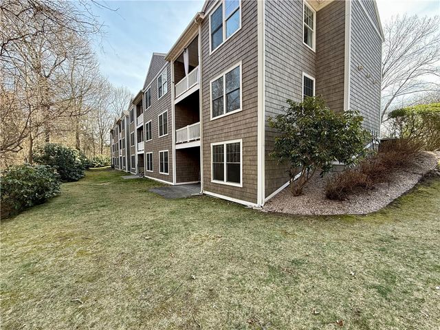 70 Turner Street A-1, Warwick, RI 02886