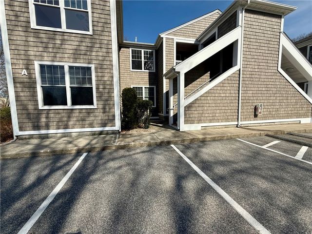 70 Turner Street A-1, Warwick, RI 02886