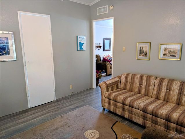 2010 Green Gate E Circle, Palmview, TX 78572