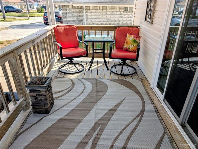 2010 Green Gate E Circle, Palmview, TX 78572