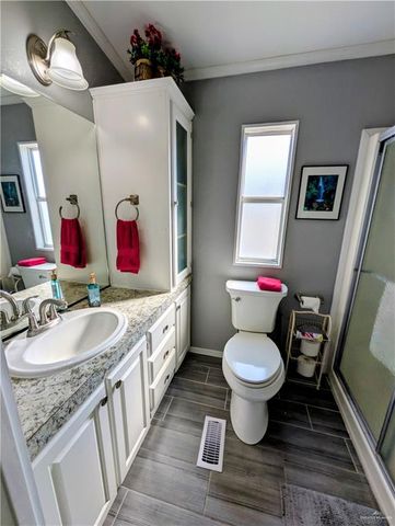 2010 Green Gate E Circle, Palmview, TX 78572