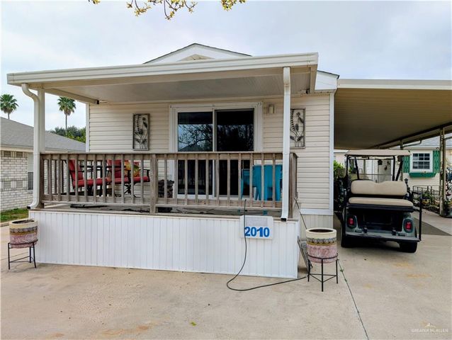 2010 Green Gate E Circle, Palmview, TX 78572