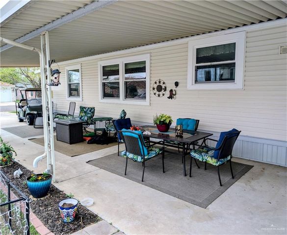 2010 Green Gate E Circle, Palmview, TX 78572