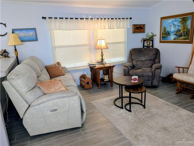 2010 Green Gate E Circle, Palmview, TX 78572