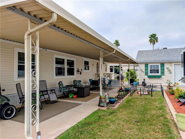 2010 Green Gate E Circle, Palmview, TX 78572