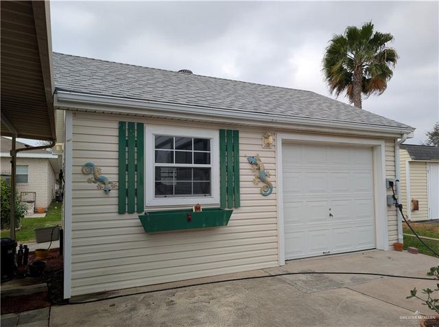 2010 Green Gate E Circle, Palmview, TX 78572