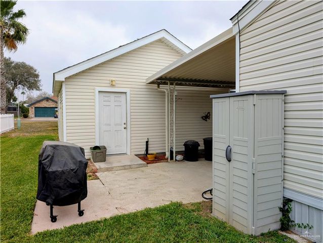 2010 Green Gate E Circle, Palmview, TX 78572