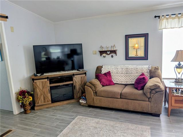 2010 Green Gate E Circle, Palmview, TX 78572