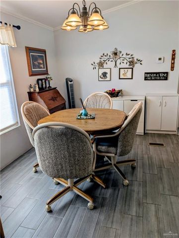 2010 Green Gate E Circle, Palmview, TX 78572