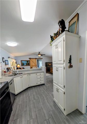 2010 Green Gate E Circle, Palmview, TX 78572