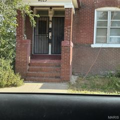 4023 Kennerly Avenue, St Louis, MO 63113