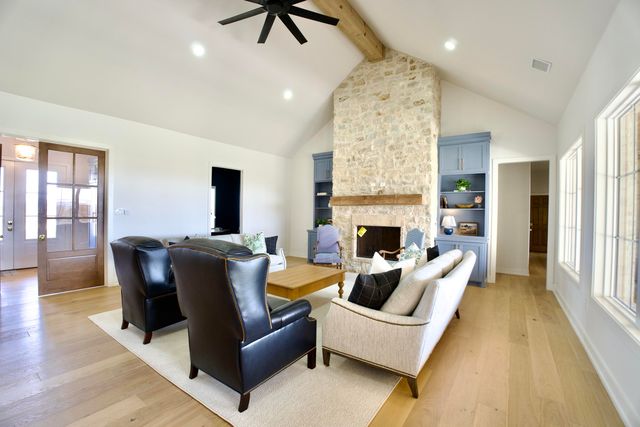 5801 County Rd 7675, Lubbock, TX 79424