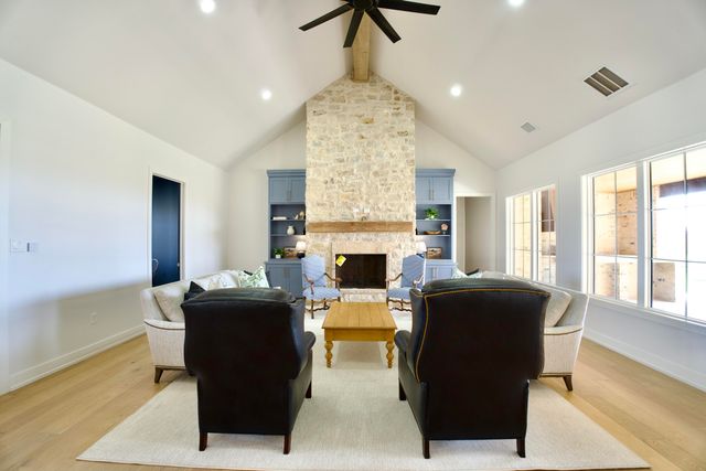 5801 County Rd 7675, Lubbock, TX 79424