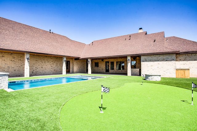 5801 County Rd 7675, Lubbock, TX 79424
