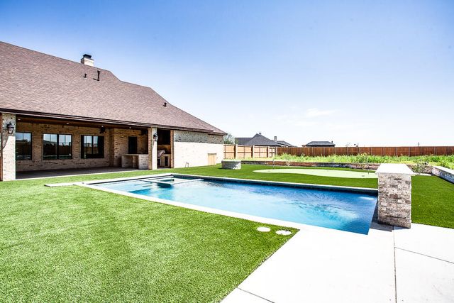 5801 County Rd 7675, Lubbock, TX 79424