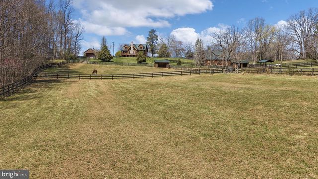 212 KELLOGG MILL RD, Fredericksburg, VA 22406