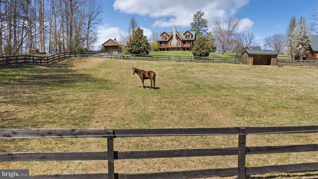 212 KELLOGG MILL RD, Fredericksburg, VA 22406