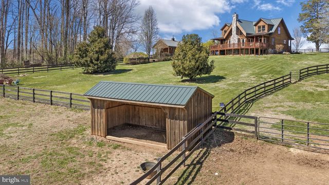 212 KELLOGG MILL RD, Fredericksburg, VA 22406