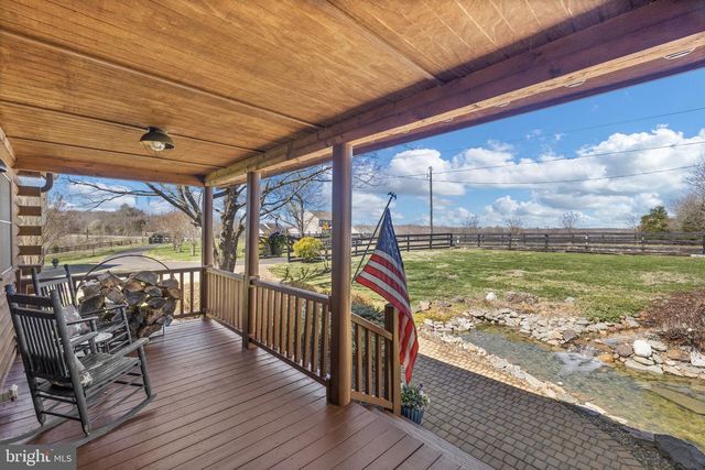 212 KELLOGG MILL RD, Fredericksburg, VA 22406