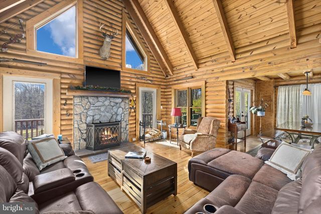 212 KELLOGG MILL RD, Fredericksburg, VA 22406